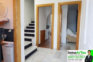 Casa pareada en venta en Illora