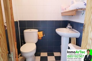 Casa pareada en venta en Illora