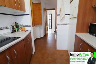 Casa pareada en venta en Illora