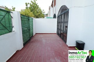 Casa pareada en venta en Illora