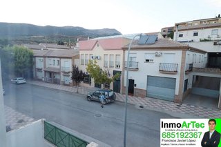 Casa pareada en venta en Illora