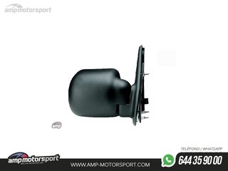 RETROVISOR COMPLETO DERECHO PARA RENAULT KANGOO I