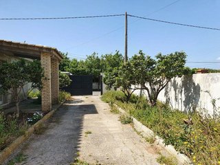Casa rural en venta en Pinar de los Franceses - Marquesado en Chiclana de la Frontera