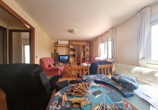 Chalet en venta en Puerta de Murcia - Colegios en Ocaña