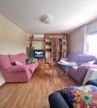 Chalet en venta en Puerta de Murcia - Colegios en Ocaña