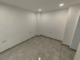 Alquiler de local comercial en Albolote