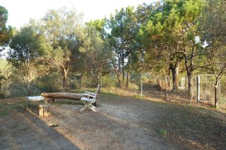 Chalet en venta en El Padrón - El Velerín - Voladilla en Estepona