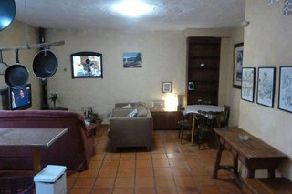 Chalet en venta en El Padrón - El Velerín - Voladilla en Estepona