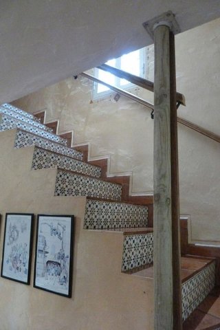 Chalet en venta en El Padrón - El Velerín - Voladilla en Estepona