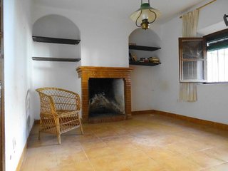 Casa en venta en Zubia (La)