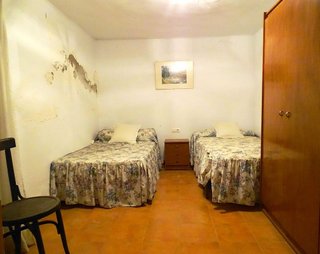 Casa en venta en Zubia (La)