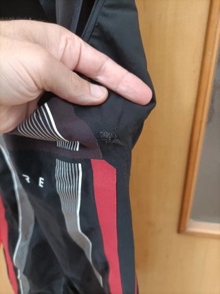 Traje trampa o Swimskin HUUB Talla S