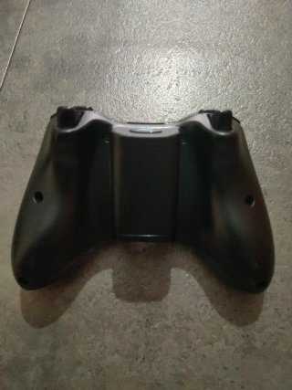 Mando Xbox 360 Negro