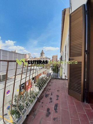 Chalet en venta en Centro en Inca