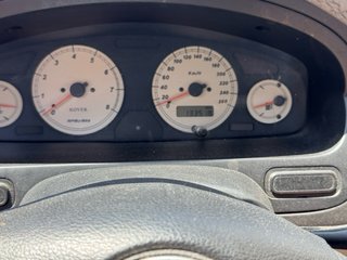 Rover 45 2004
