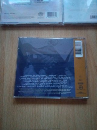 Lote 3 CDs Elvis Presley