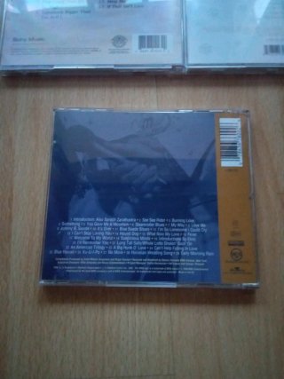 Lote 3 CDs Elvis Presley
