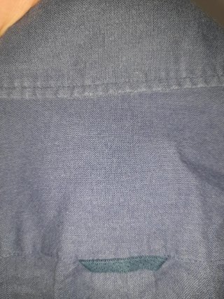 Camisa PDH azul