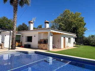 Chalet en venta en Ontinyent