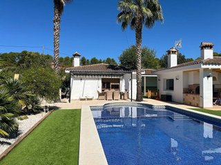 Chalet en venta en Ontinyent