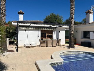 Chalet en venta en Ontinyent