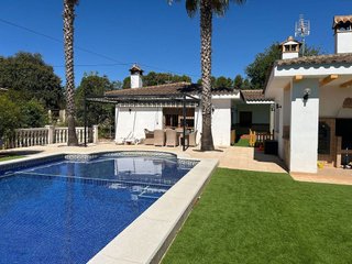 Chalet en venta en Ontinyent