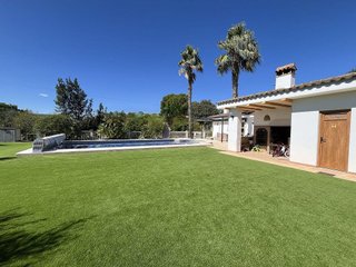 Chalet en venta en Ontinyent