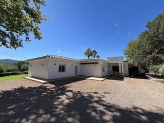 Chalet en venta en Ontinyent