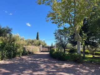 Chalet en venta en Ontinyent