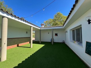 Chalet en venta en Ontinyent