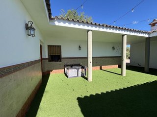 Chalet en venta en Ontinyent
