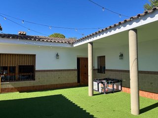 Chalet en venta en Ontinyent