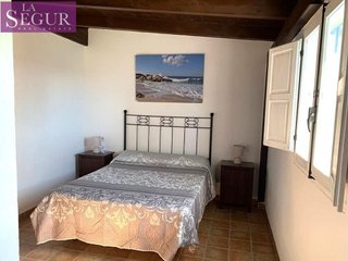 Casa rural en venta en Barbate ciudad en Barbate