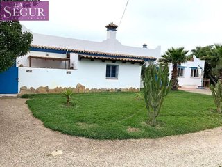 Casa rural en venta en Barbate ciudad en Barbate