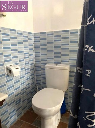 Casa rural en venta en Barbate ciudad en Barbate