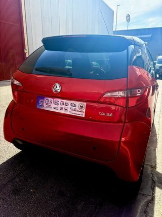 Aixam Coupe 2016