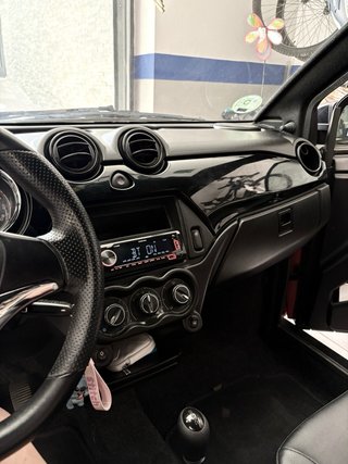 Aixam Coupe 2016