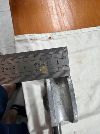Dobladora de tubos profesional