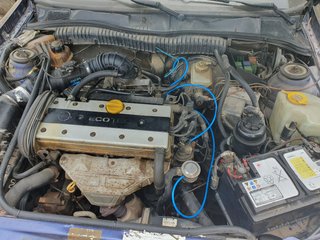 Opel calibra 1996