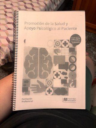 Libros Auxiliar de enfermería