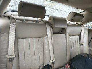 Audi A8 2000