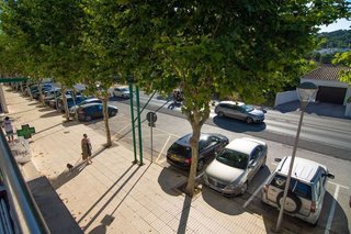 Local comercial en venta en Zona l'Olla en Altea
