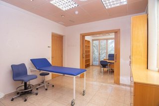 Local comercial en venta en Zona l'Olla en Altea