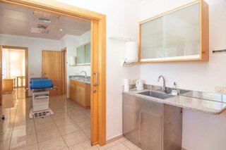 Local comercial en venta en Zona l'Olla en Altea