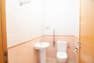 Local comercial en venta en Zona l'Olla en Altea