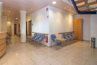 Local comercial en venta en Zona l'Olla en Altea