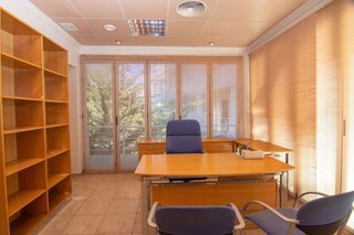 Local comercial en venta en Zona l'Olla en Altea