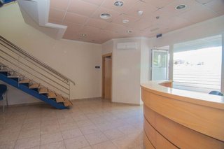 Local comercial en venta en Zona l'Olla en Altea