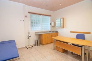 Local comercial en venta en Zona l'Olla en Altea