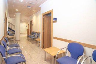Local comercial en venta en Zona l'Olla en Altea